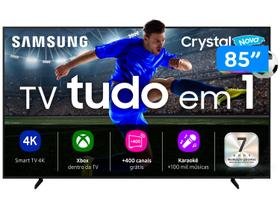 Smart TV 85