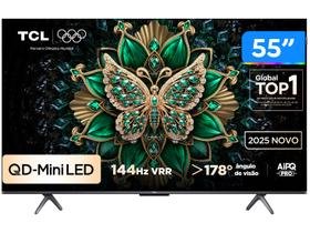 Smart TV 55