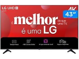 Smart TV 43