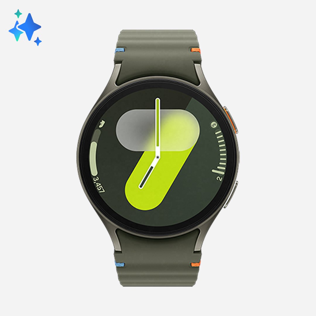 Samsung Galaxy Watch7 44mm BT