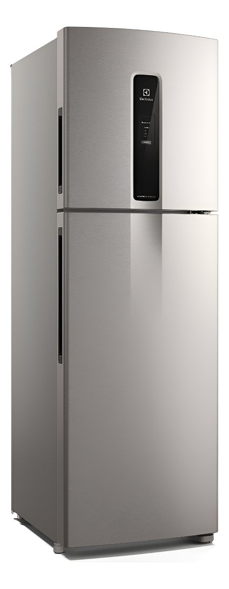 Geladeira Electrolux Frost Free Inverter IF46S 410L